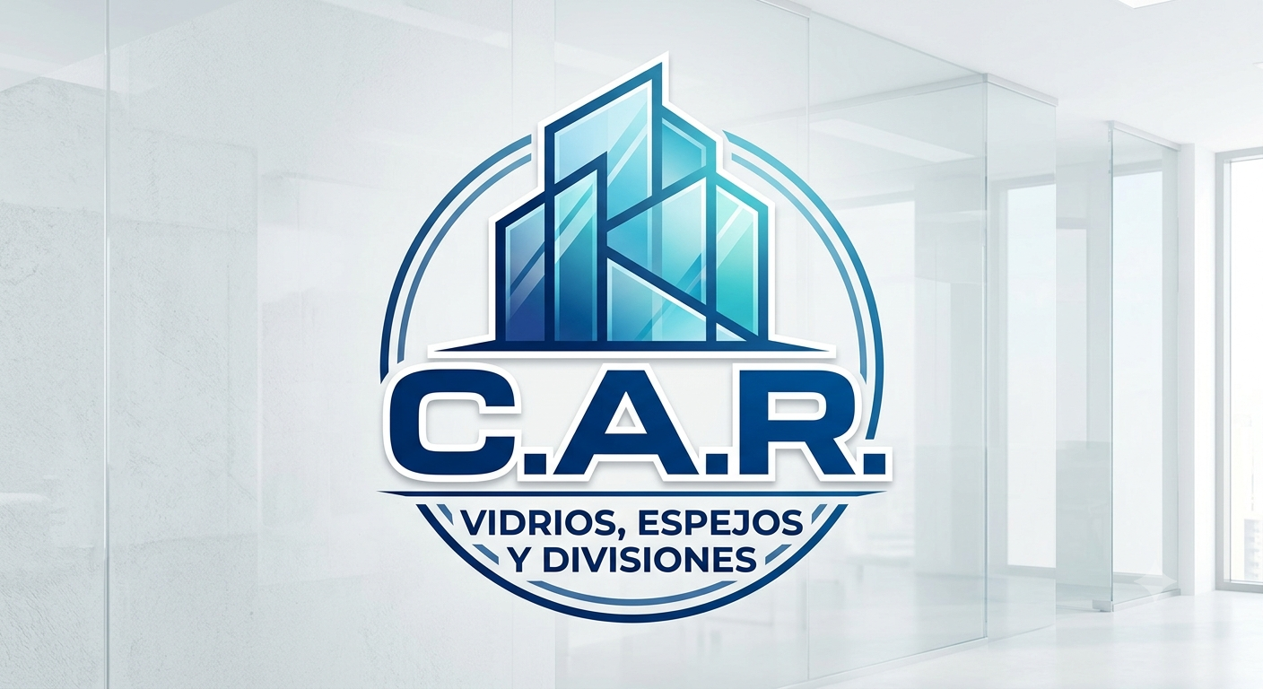 C.A.R. Vidrios